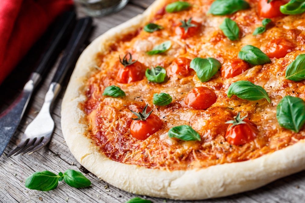 Authentieke Pizza in Lelystad bij Pico Bello